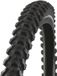 FISCHER Fisher-Price 60067, 26 inch, Tubeless, Zwart, 50-559