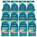 Mapa - Huishoudhandschoenen antislip latex- en nitrilmix - Maat M/L