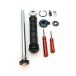 Rockshox Sektor RL cartouche manuelle noir