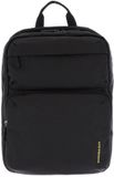 Mandarina Duck Zephyr Backpack Black zwart