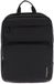 Mandarina Duck Zephyr Backpack Black zwart