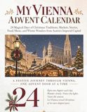 MON CALENDRIER DE L'AVENT VIENNA