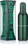 COLOUR Milton-Lloyd Colour Me Dark Green / 100ml / Women