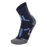 UYN UYN TREKKING 2IN SOCKS heren Sokken (1-Pack)