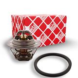 febi bilstein 104794 thermostaat met afdichting, 1 stuk