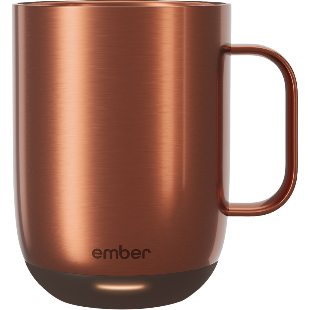 Ember Mug 2 Koper Groot