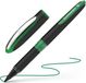 Schneider Schrijfwaren Schneider Rollerball - One Sign - 1.0mm - Green