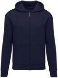 SM Originals Adidas Originals Hooded Full Zip Kids – Navy 152 (11-12/2XL)
