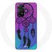 Maniacase Redmi Note 11 Pro 5G Case Dream Catcher zwart en wit en zwart