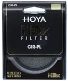 Hoya HDX 77mm Circular Polarizing Filter