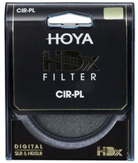 Hoya HDX 77mm Circular Polarizing Filter