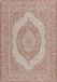 Safavieh Buitenkleed Amira Lichtbeige Polypropyleen 160 x 230 cm
