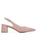 XTI - Pumps femme – chaussures confortables et polyvalentes – mode décontractée
