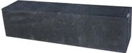 Merkloos Gardenlux Palissade block 60x15x15 cm antraciet