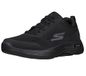 Skechers heren Skechers Hands Free Slip-ins Go Walk Flex- Hands UpSneaker