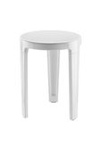 Roca A857124000 ontlasting, wit