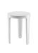 Roca A857124000 ontlasting, wit