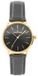 Jordan Kerr PW750 - Montre femme - Mouvement à quartz - Acier inoxydable