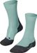 FALKE TK2 Cool Wandelsokken Dames Groen Maat 39-40
