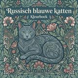 Waries B.V. chatte russe bleue