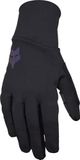 Fox Lady Ranger Fire Lunar Black M