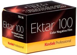 Kodak Professional Ektar 100 135/36