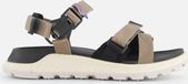ECCO Off Road heren sandalen - Bruin - Maat 47