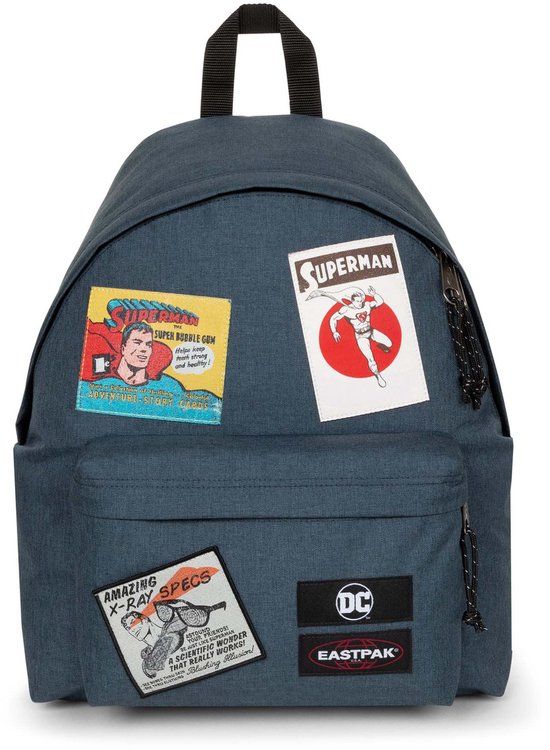 Eastpak Store Rugzak Padded Pak'r - Blauw