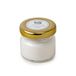 Mopec HI68 Jasmine geurkaars in kleine pot, 4,5 x 4 cm, 6 stuks, Wax, meerkleurig