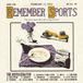 The Remember Sports The Refrigerator