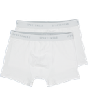Zeeman Sportswear Boxer - Blanc