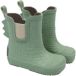 Mikk-Line Bottes bébé Wellies Short - 3D Dino