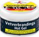 Lucovitaal Gel brûleur de graisse chaud - 2 x 200 ml - Lot promotionnel
