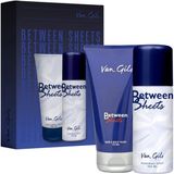 Van Gils Between Sheets Deo Spray 150 ml + Showergel 150 ml