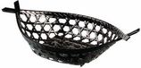 Tokyo Design Studio The Oriental Shop Tempura Basket Bk.Pearl