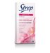 Strep Cristal Face Depilatory Strips