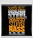 Ernie Ball Slinky Stainless Steel Bass - Hybrid Slinky - 45-105
