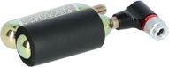 Dresco CO2 Pomp & 16g CO2 Patroon