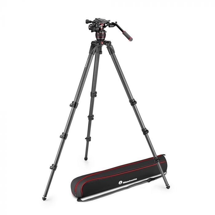 Manfrotto MVK608CTALL - Statief