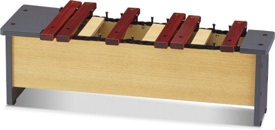 Suzuki Xylophone Alto Add-on XPA-6