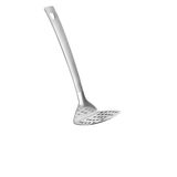 Metaltex Dana Serie aardappelstamper, 23 cm, van stevig roestvrij staal, robuuste handgreep