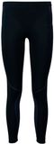 Odlo Fundamentals Performance Leggings Blauw S Vrouw