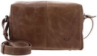 VOi City Cowboy Sarala Crossbody Bag Wood Lichtbruin