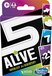 Hasbro Gaming 5 Alive Kaartspel - Reisspel - Nederlands