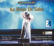 Gounod La Reine De Saba - Gounod Charles