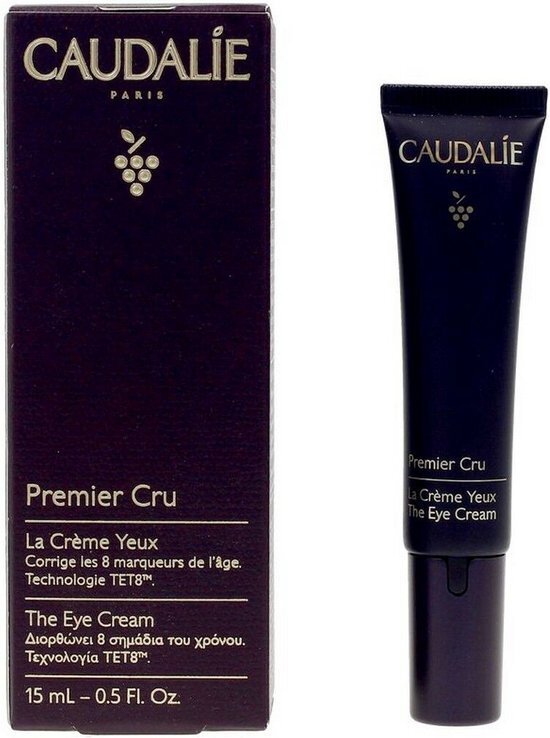 CAUDALIE - Premier Cru De Oogcr&#232;me - -