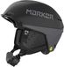 Marker Ampire 2 Mips Casque Noir S