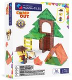 Magna-Tiles Camp Out 16 Pieces