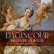 Brilliant Classics Marco Borghetto - D'agincour: Pièces De Clavecin (2 CD)