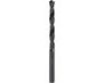RUKO 206065 HSS Foret hélicoïdal pour métal 6.5 mm